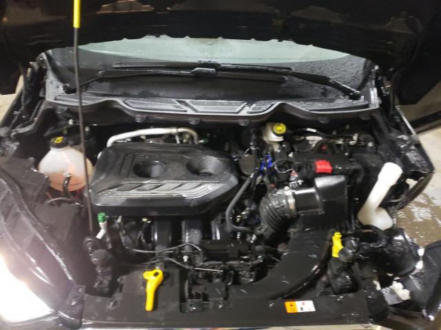 Photo 12 from auction – 2020 FORD ECOSPORT T with VIN MAJ6S3KL9LC325039