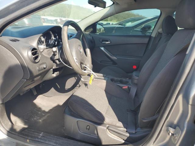 Photo 7 from auction – 2007 PONTIAC G6 BASE with VIN 1G2ZG58B774270808