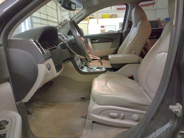 Photo 7 from auction – 2012 GMC ACADIA SLT with VIN 1GKKRRED6CJ240249
