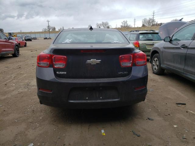 Photo 6 from auction – 2013 CHEVROLET MALIBU LS with VIN 1G11B5SA7DF327380