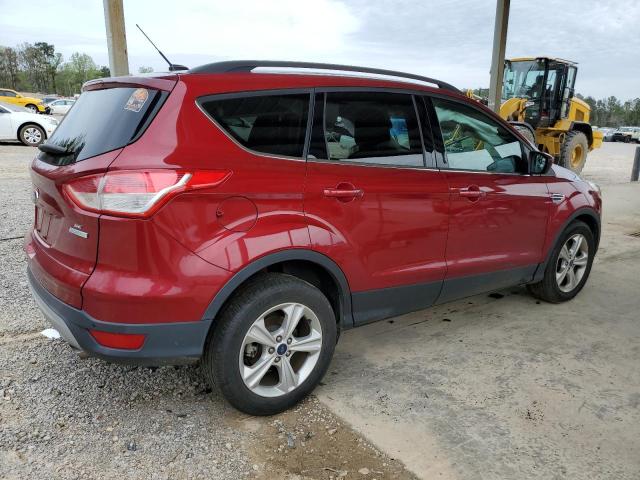 Photo 3 from auction – 2015 FORD ESCAPE SE with VIN 1FMCU0GX7FUC74197