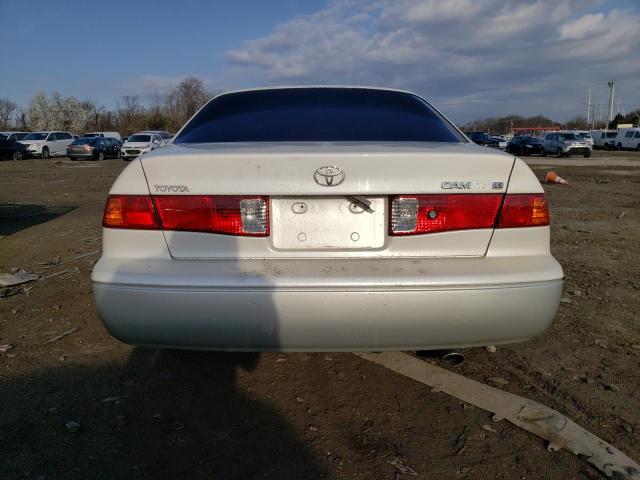 Photo 6 from auction – 2001 TOYOTA CAMRY CE with VIN JT2BF22K510294605