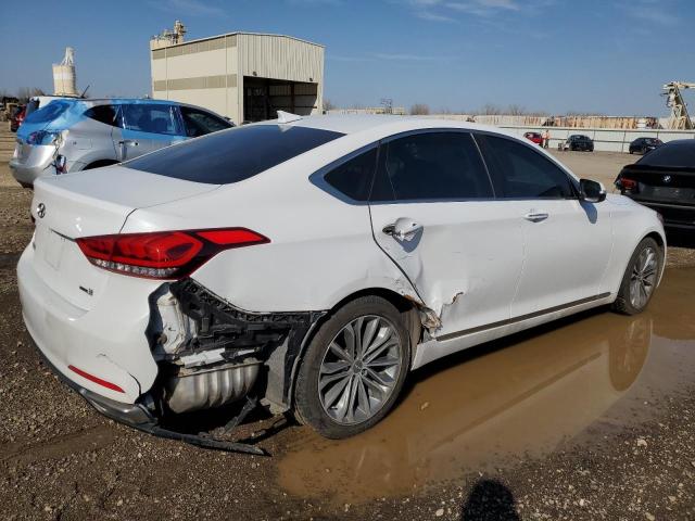 Photo 3 from auction – 2016 HYUNDAI GENESIS 3. with VIN KMHGN4JE5GU140920