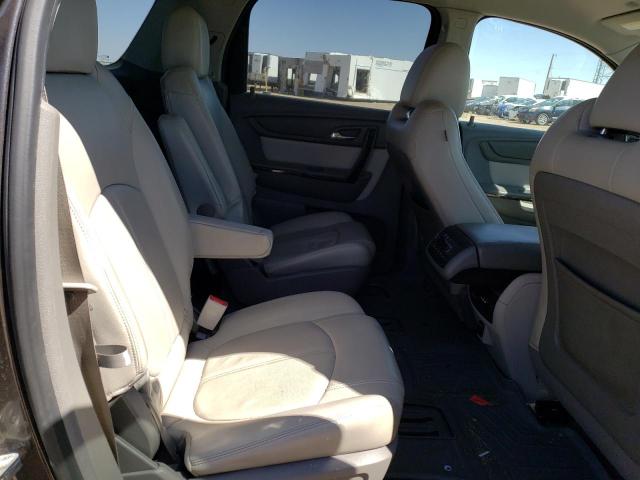 Photo 11 from auction – 2015 GMC ACADIA SLT with VIN 1GKKRRKD9FJ139134