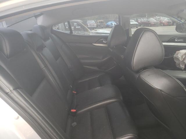Photo 10 from auction – 2018 NISSAN MAXIMA 3.5 with VIN 1N4AA6AP6JC378913