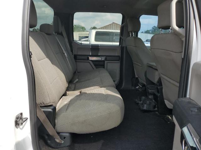 Photo 10 from auction – 2017 FORD F150 SUPER with VIN 1FTEW1CG1HKD44911