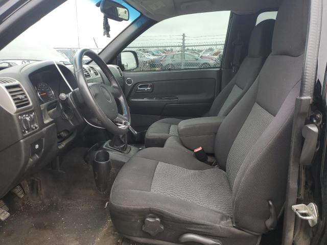 Photo 7 from auction – 2010 CHEVROLET COLORADO L with VIN 1GCESCD90A8125660