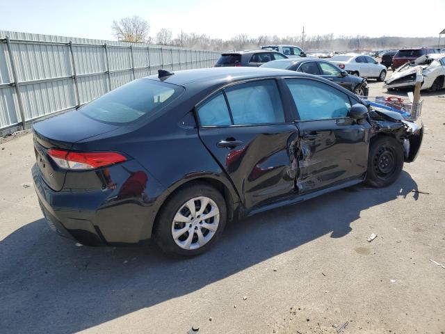 Photo 3 from auction – 2022 TOYOTA CORROLLA with VIN 5YFEPMAE4NP274379