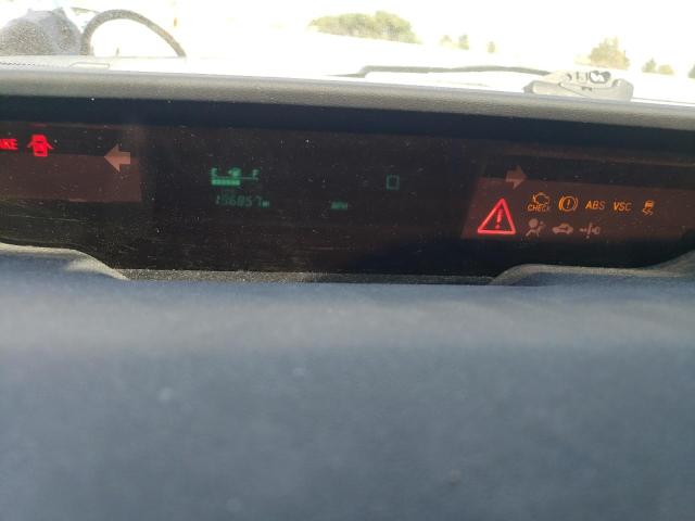 Photo 9 from auction – 2004 TOYOTA PRIUS with VIN JTDKB20U240052818