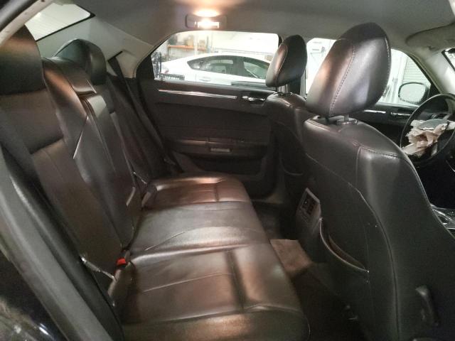Photo 10 from auction – 2010 CHRYSLER 300 TOURIN with VIN 2C3CA5CV0AH300833