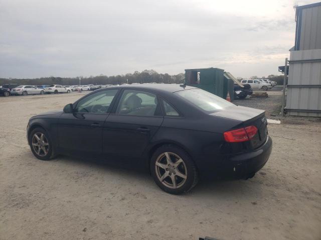 Photo 2 from auction – 2009 AUDI A4 2.0T QU with VIN WAULF78K99N010758