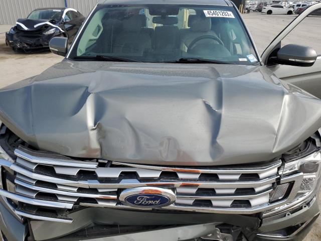 Photo 12 from auction – 2019 FORD EXPEDITION with VIN 1FMJU1KT2KEA09788