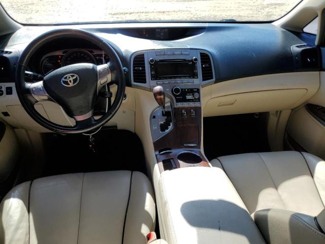 Photo 8 from auction – 2011 TOYOTA VENZA with VIN 4T3BK3BB3BU054751