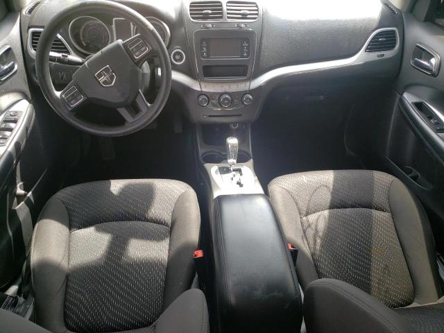 Photo 8 from auction – 2018 DODGE JOURNEY SE with VIN 3C4PDCAB5JT382194