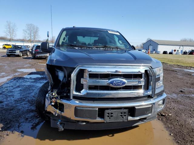 Photo 5 from auction – 2017 FORD F150 SUPER with VIN 1FTFW1EF8HFB92174