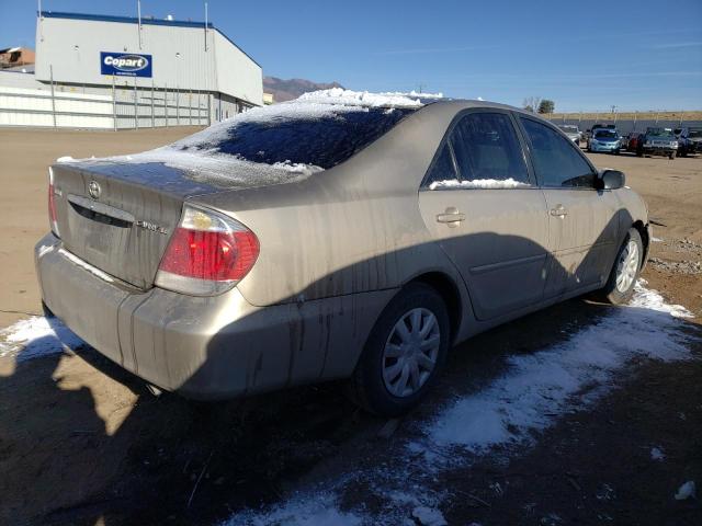 Photo 3 from auction – 2005 TOYOTA CAMRY LE with VIN 4T1BE32K65U631258