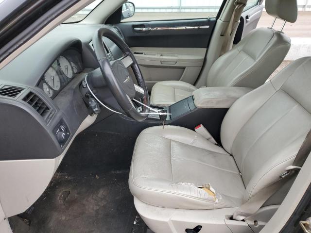 Photo 7 from auction – 2006 CHRYSLER 300 TOURIN with VIN 2C3KA53G86H108676