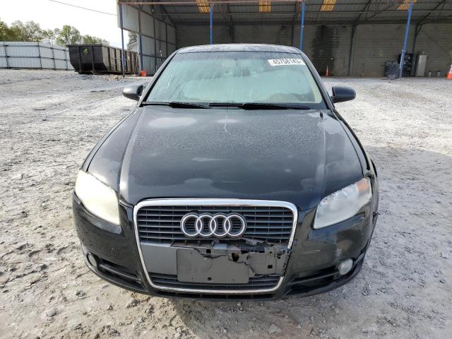 صورة رقم 5 من المزاد - 2007 AUDI A4 2.0T QU مع VIN WAUDF78E27A277727