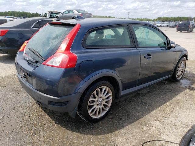 Photo 3 from auction – 2008 VOLVO C30 T5 with VIN YV1MK672482079799