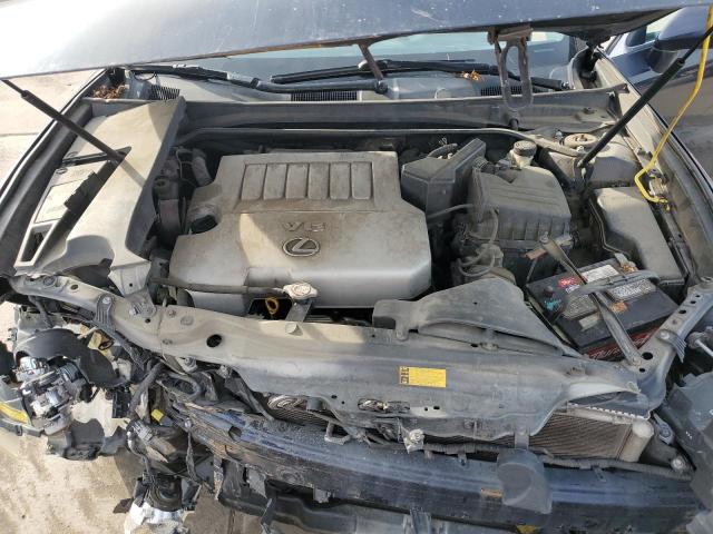 Photo 11 from auction – 2008 LEXUS ES 350 with VIN JTHBJ46G782219022