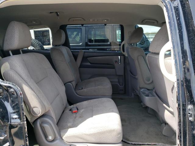 Photo 10 from auction – 2015 HONDA ODYSSEY EX with VIN 5FNRL5H41FB061080