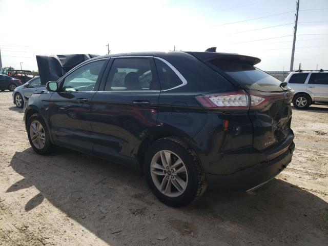 Photo 2 from auction – 2018 FORD EDGE SEL with VIN 2FMPK3J98JBB20759