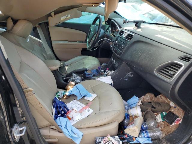 Photo 7 from auction – 2014 CHRYSLER 200 LIMITE with VIN 1C3CCBCG6EN125446