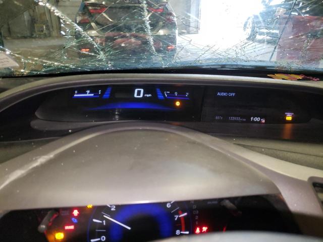Foto 9 de la subasta – 2012 HONDA CIVIC EX con VIN 19XFB2F87CE036325
