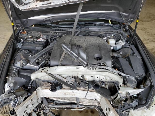 Photo 11 from auction – 2015 LEXUS IS 250 with VIN JTHCF1D25F5025838