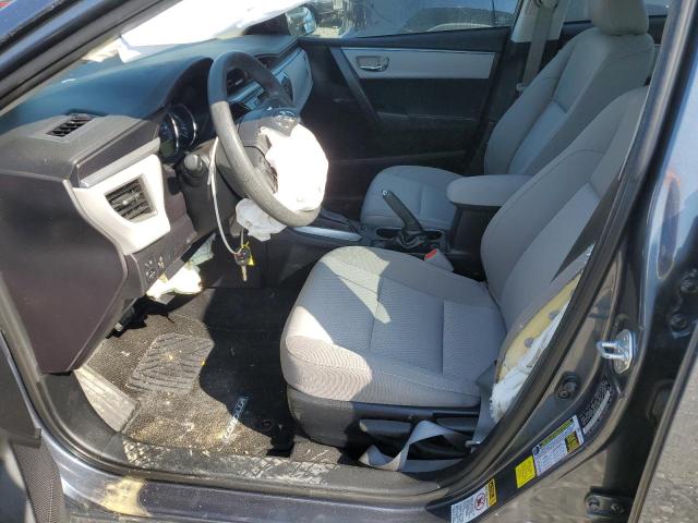 Photo 7 from auction – 2016 TOYOTA COROLLA EC with VIN 2T1BPRHE7GC495564