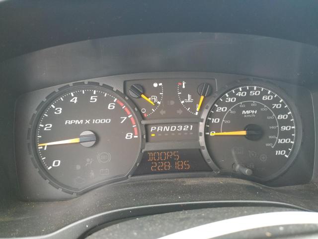 Photo 9 from auction – 2006 CHEVROLET COLORADO with VIN 1GCDT148568259933