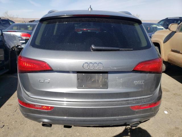 Photo 6 from auction – 2016 AUDI Q5 PREMIUM with VIN WA1L2AFP2GA061060