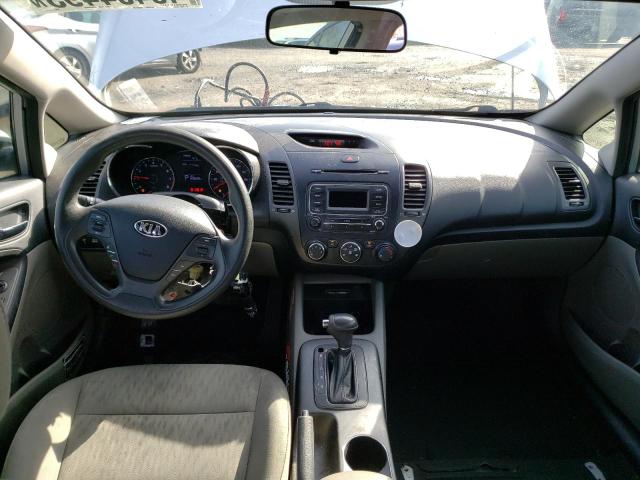 Photo 8 from auction – 2014 KIA FORTE LX with VIN KNAFK4A68E5147477
