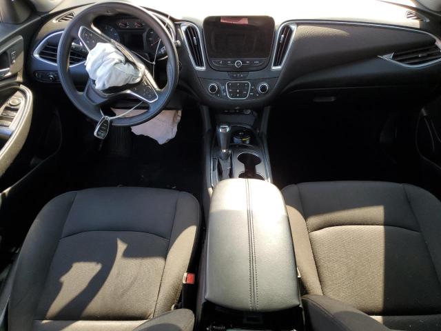 Photo 8 from auction – 2020 CHEVROLET MALIBU LT with VIN 1G1ZD5ST2LF006795