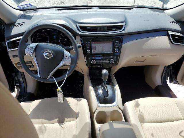 Photo 8 from auction – 2016 NISSAN ROGUE S with VIN KNMAT2MV3GP712808