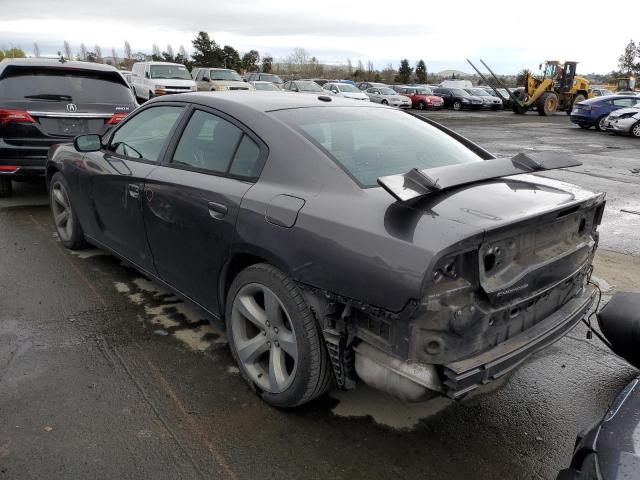 Photo 2 from auction – 2014 DODGE CHARGER with VIN 2C3CDXHGXEH141256