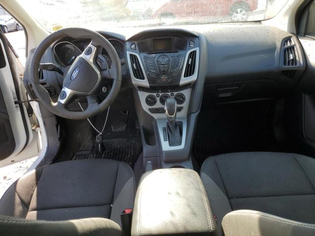 Photo 8 from auction – 2012 FORD FOCUS SE with VIN 1FAHP3K25CL223917
