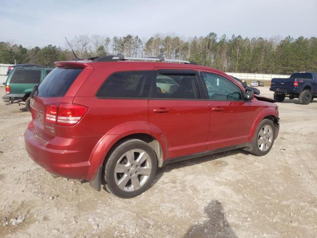 Photo 3 from auction – 2010 DODGE JOURNEY SX with VIN 3D4PH5FV7AT257817