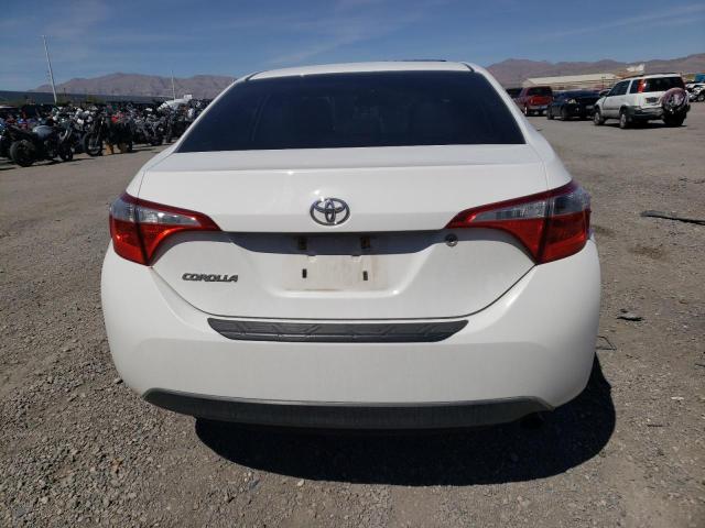 Photo 6 from auction – 2016 TOYOTA COROLLA L with VIN 2T1BURHE8GC680635