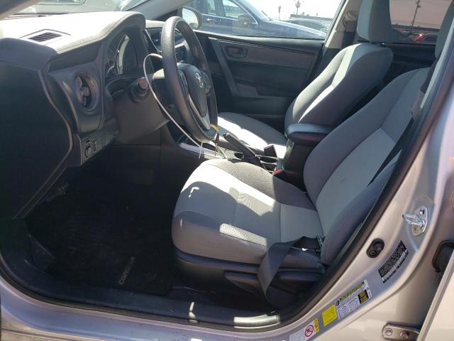 Photo 7 from auction – 2017 TOYOTA COROLLA L with VIN 5YFBURHEXHP676295