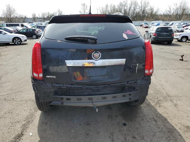 Photo 6 from auction – 2011 CADILLAC SRX LUXURY with VIN 3GYFNAEY4BS584859