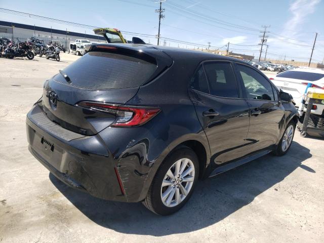 Photo 3 from auction – 2023 TOYOTA COROLLA SE with VIN JTND4MBE4P3197099