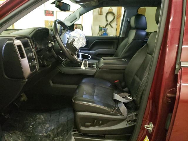 Photo 7 from auction – 2014 GMC SIERRA K15 with VIN 3GTU2VEC9EG470851