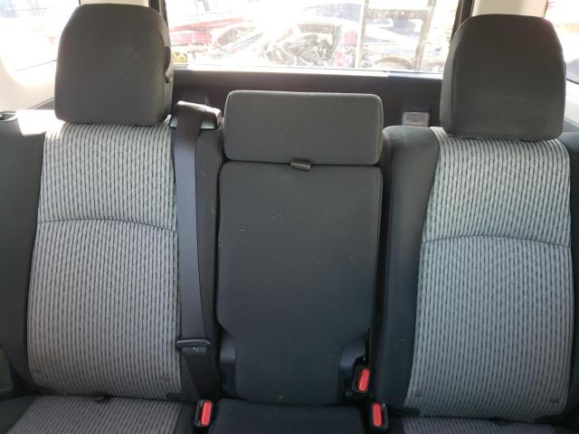 Photo 10 from auction – 2015 TOYOTA 4RUNNER SR with VIN JTEBU5JR3F5221493