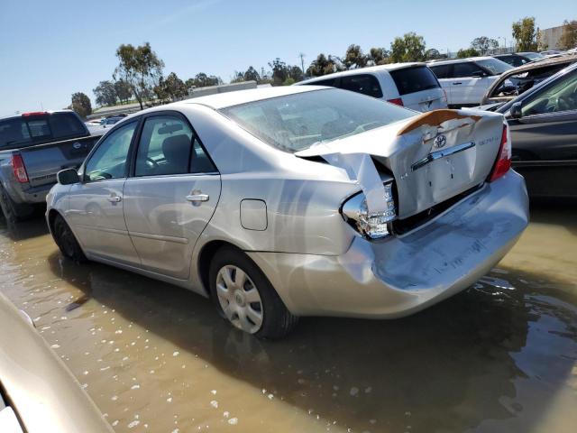 Photo 2 from auction – 2004 TOYOTA CAMRY LE with VIN 4T1BE32K14U338544