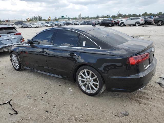 Photo 2 from auction – 2017 AUDI A6 PREMIUM with VIN WAUF2AFC3HN118664