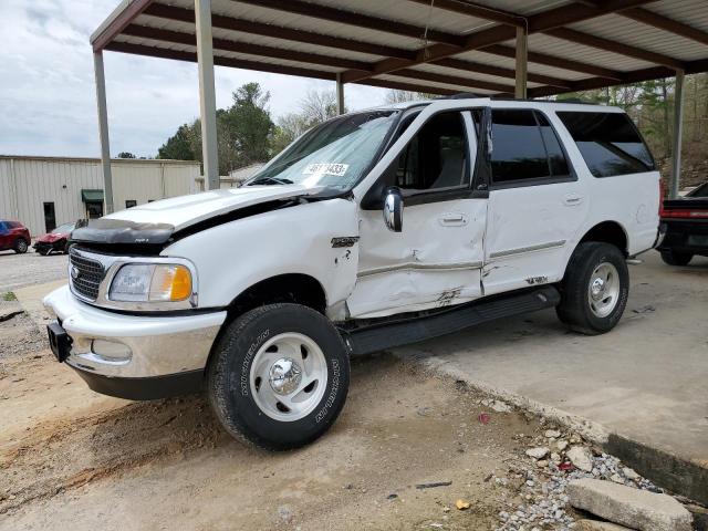 FORD EXPEDITION 1998 with VIN 1FMPU18LXWLC24256 - Photo from auction