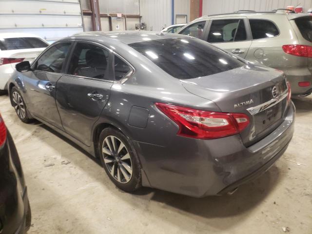Photo 2 from auction – 2016 NISSAN ALTIMA 2.5 with VIN 1N4AL3AP3GC138932