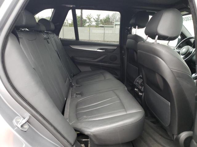 Photo 11 from auction – 2016 BMW X5 XDRIVE3 with VIN 5UXKR0C56G0P32664
