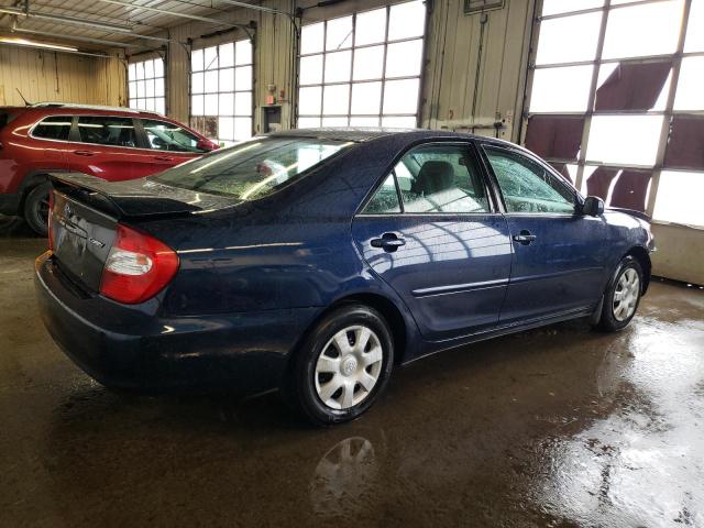 Photo 3 from auction – 2004 TOYOTA CAMRY LE with VIN 4T1BE32K24U348189
